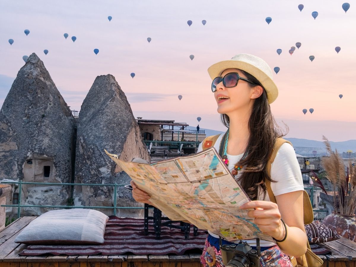 Vizesiz giriş kararı Çin’den Türkiye’ye uçuş aramalarını 6 kat artırdı