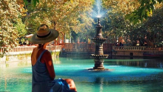 Çabalar sonuç verdi... İlk Rus turist kafilesi o tarihte geliyor