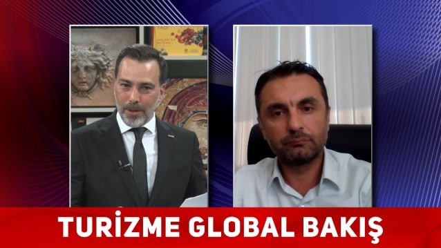 Çağlar Yücetepe: Temmuz-Ağustos'ta doluyuz