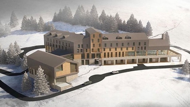 Çambaşı Wyndham Garden Otel için personel alımları başladı