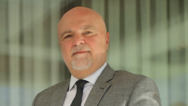 Can Dikmen TTGA Yönetimine adaylığını açıkladı