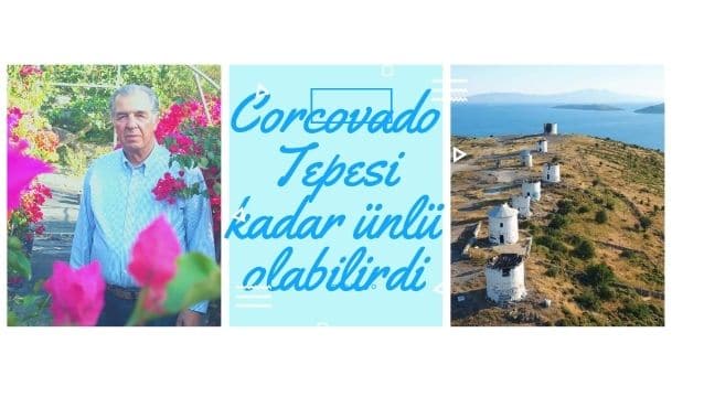 Bodrum'da ayakta durmanın bile yasak olduğu yer imara açıldı