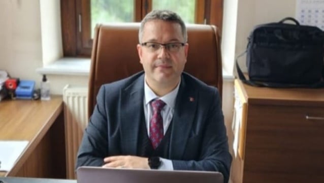 Çanakkale'ye yeni Turizm Müdürü atandı