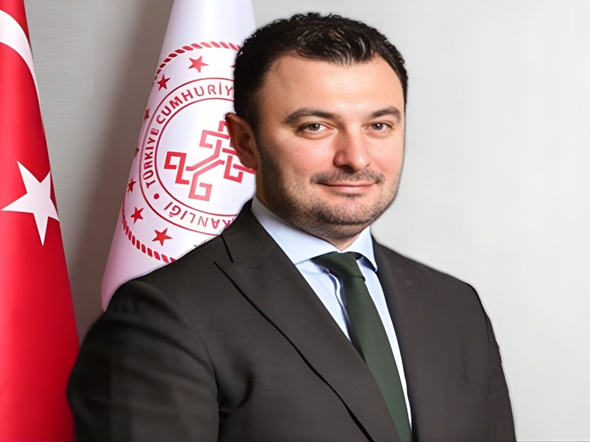 Candemir Zoroğlu Uludağ Alan Başkanlığına atandı