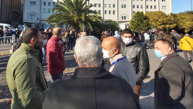 Cankut Bagana'dan Onur Air'in satışıyla ilgili açıklama!