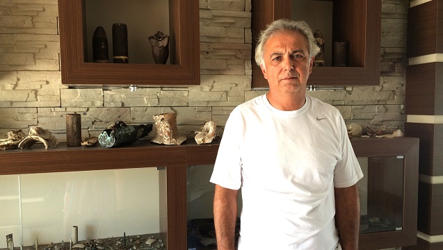 ÇATOD Başkanı Pazarbaşı: Çanakkale’nin önceliği kültür turizmi olmalıdır