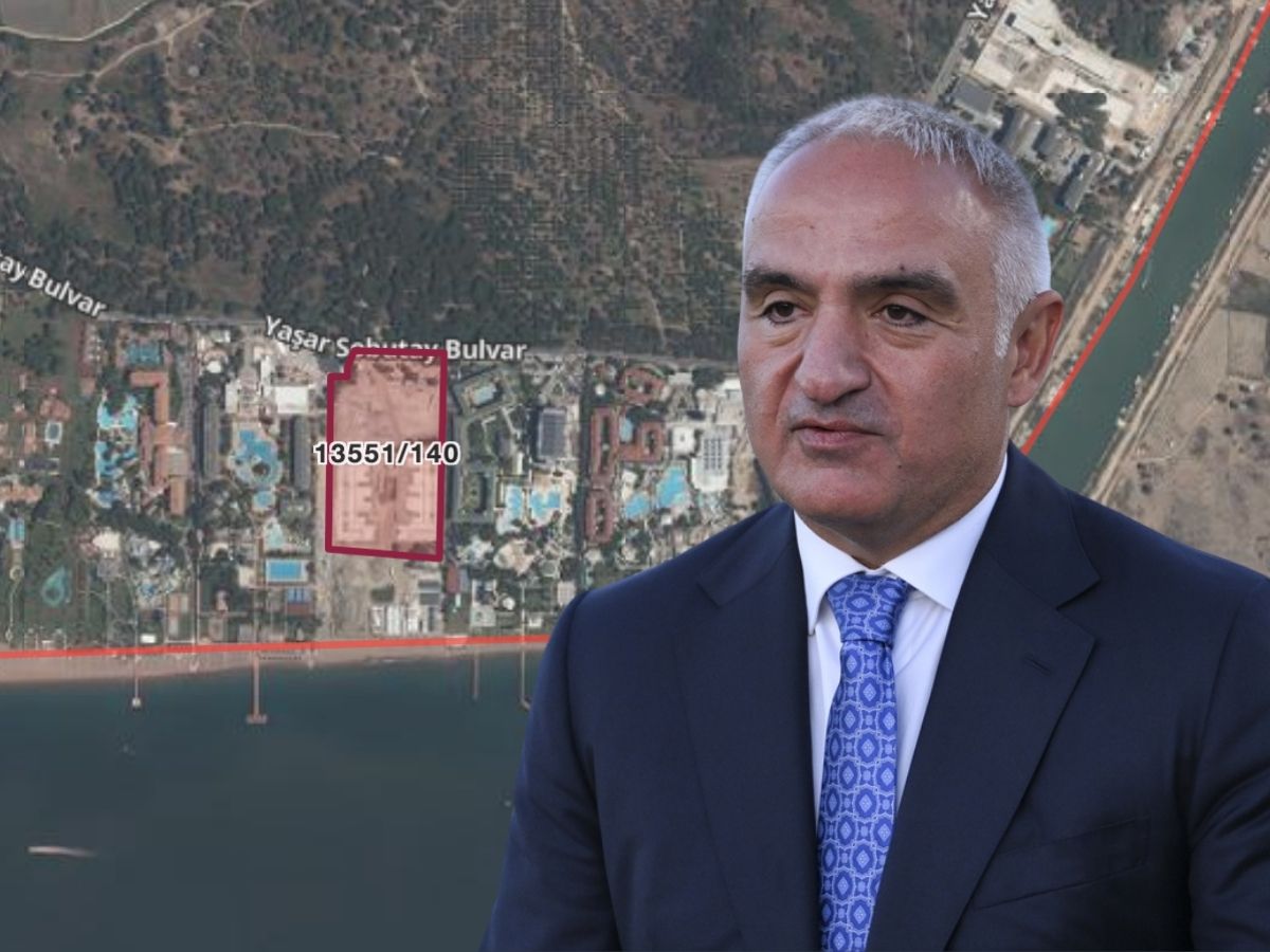 CHP Milletvekili Cavit Arı: Bakan olmasaydı bu kapasite artışı mümkün olur muydu?