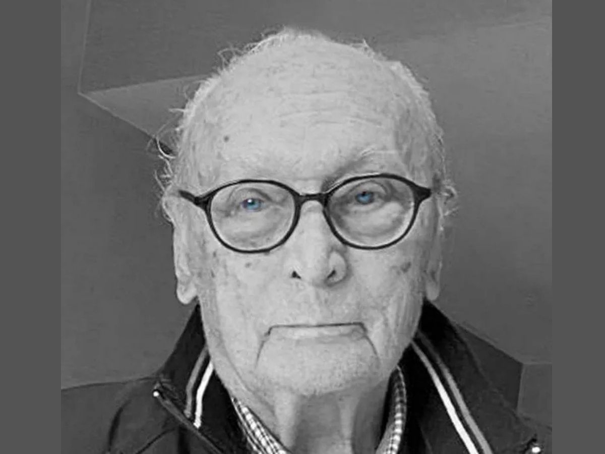 Antalya’nın simge otellerinin mimarı Cavit Öner 94 yaşında yaşamını yitirdi