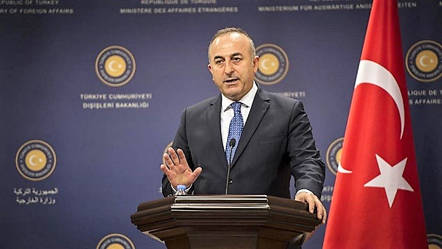 Çavuşoğlu’ndan ilginç iddia: CHP’nin söylemleri Antalya’daki Rusları korkutuyor