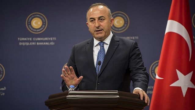 Çavuşoğlu’nun açıklaması Rusya’yla gerilim yarattı