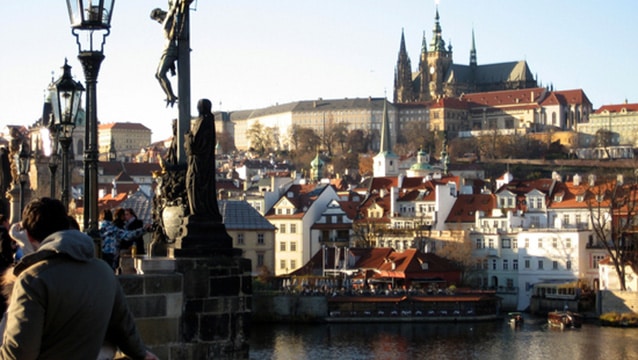 Çekya’da turistler Arnavut kaldırımlara ne zaman dönecek?