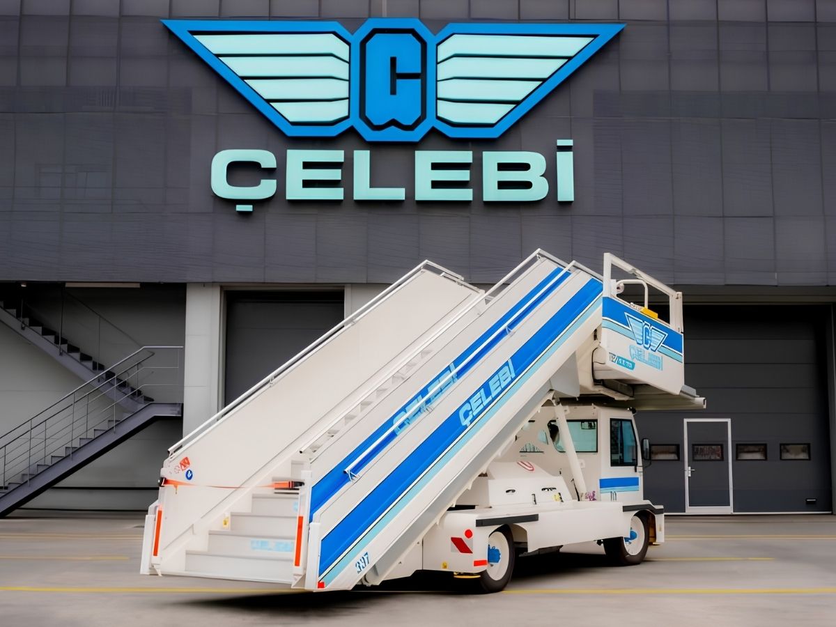 Çelebi Havacılık Tanzanya’dan neden çekildiğini açıkladı