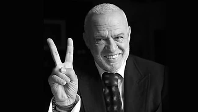 Cem Kınay'dan iyi haber...