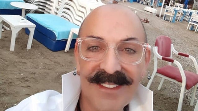 Cemil İpekçi'den 'ucuz' tatil taktikleri!