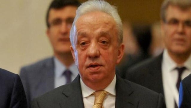 Cengiz İnşaat otel davasını kaybetti!