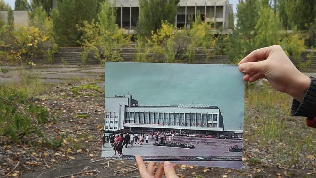 Çernobil 'Resmen' turistik bölge oluyor!