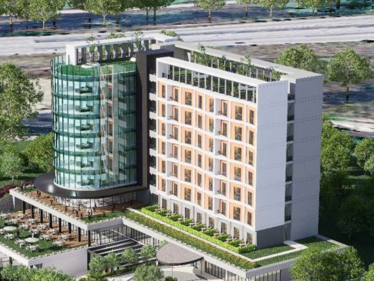 Pendik’te 184 odalı Cerrahoğlu Otel Projesi'ne ÇED onayı