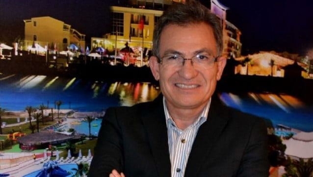 Çeşme'de bayramda yüzde 90 doluluk beklentisi!