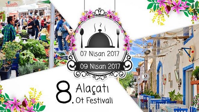 Çeşme otellerine festival dopingi