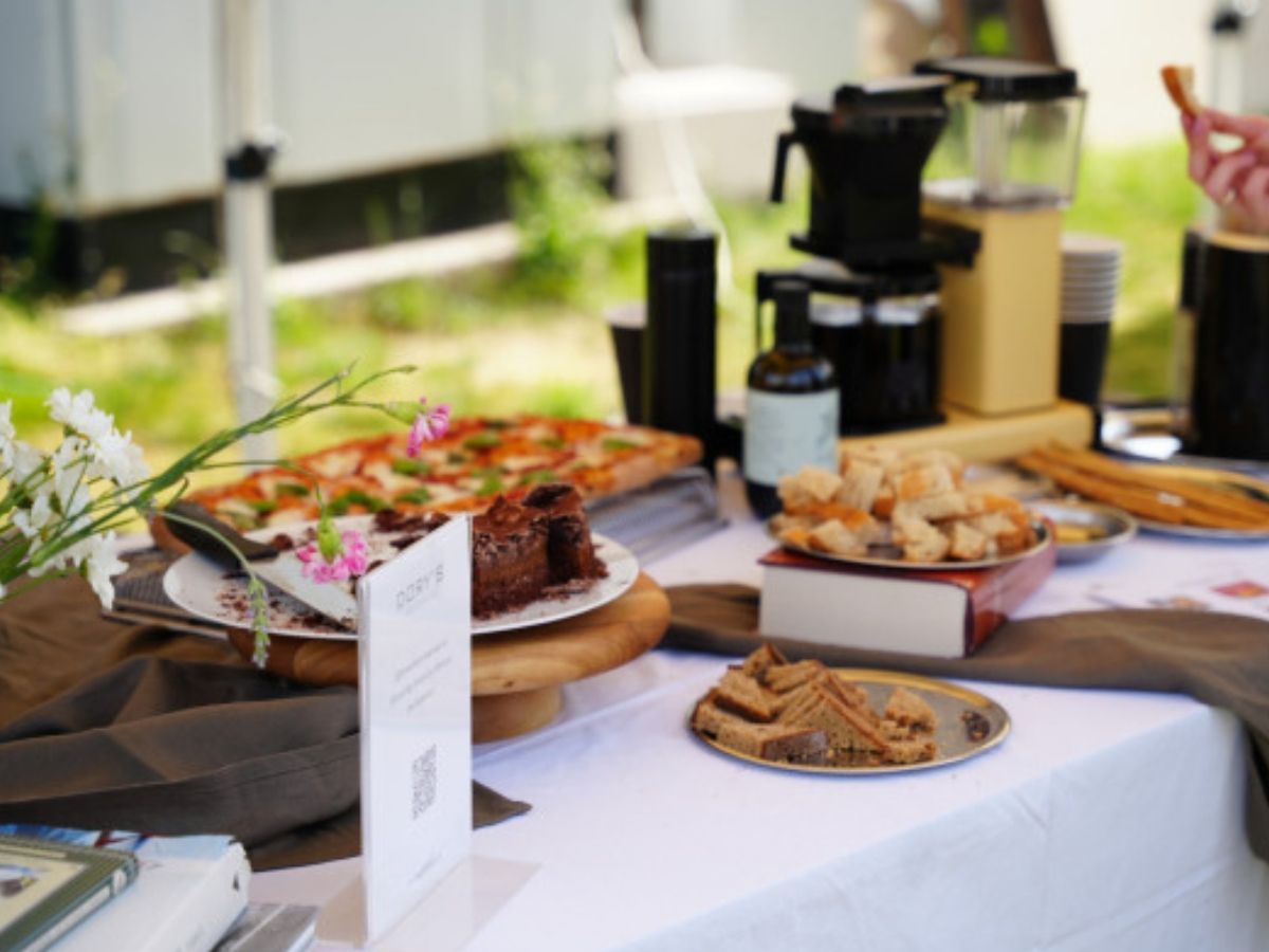 Çeşme’de festival heyecanı: Gastronomi ve film dünyası aynı çatı altında