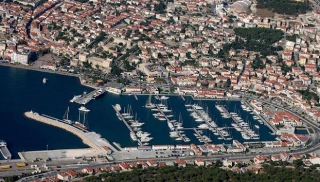 Çeşme yüzde 100 dolu!