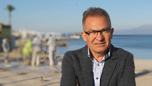 ÇEŞTOB Başkanı Yakup Demir: Koronavirüs öncesi tatil anlayışını unutun