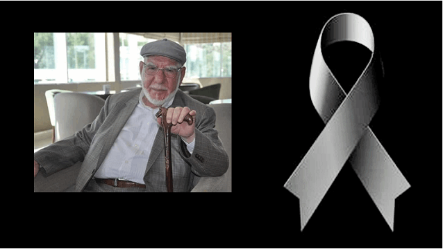 Çetin Aslan'ın acı günü