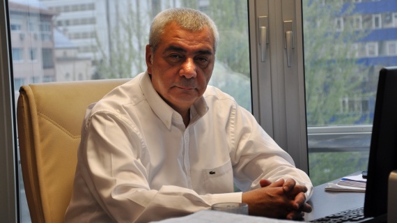 Çetin Gürcün’den booking.com eleştirilerine yanıt