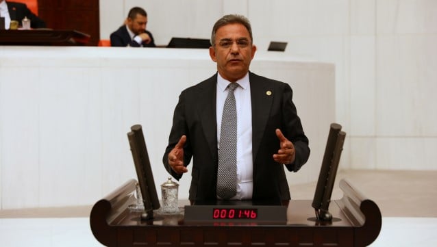 Çetin Osman Budak: 2021 sezonu 2020'yi bile aratacak