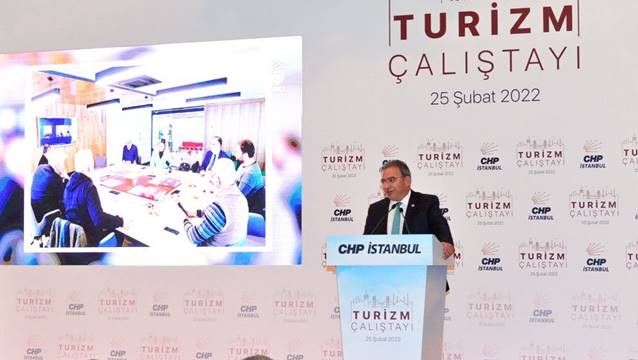 Çetin Osman Budak: İktidara geldiğimizde bu Bakanlıkları ayıracağız