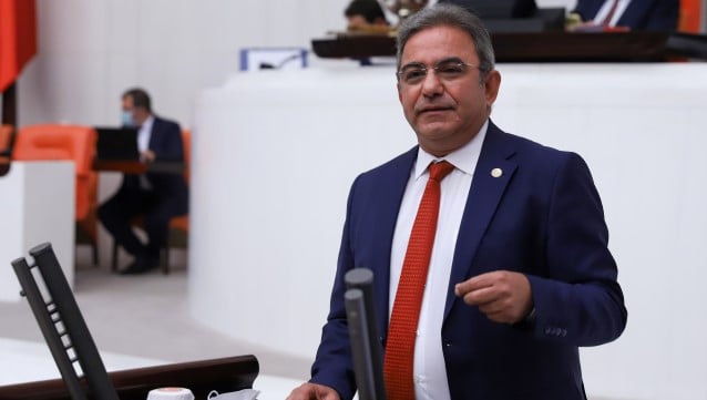 Çetin Osman Budak'tan hükümete turizm için 5 maddelik çağrı!