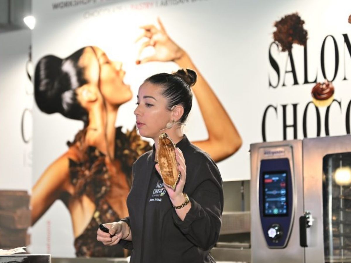 Çikolata tutkunları İstanbul’da buluşuyor: Salon du Chocolat 2026 kapılarını açıyor