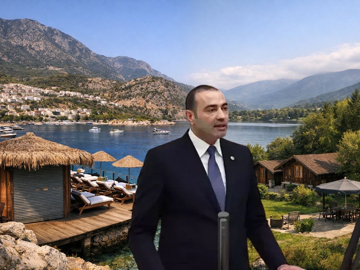 Turizmde imar krizi Meclis'te: Kaş'tan Sapanca'ya binlerce tesis kapatılabilir