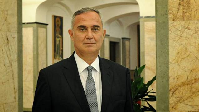 CHP'den Çorabatır sürprizi!