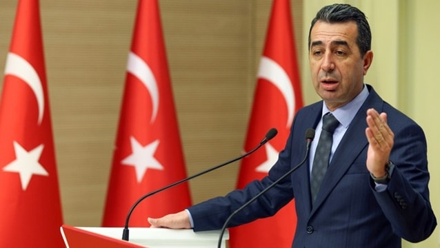 CHP'li Adem: Doğayı, Kültür ve Turizm Bakanı'ndan kim koruyacak?