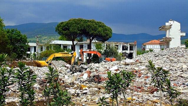 CHP’li Budak sordu: Yine kime rant sağlanacak?