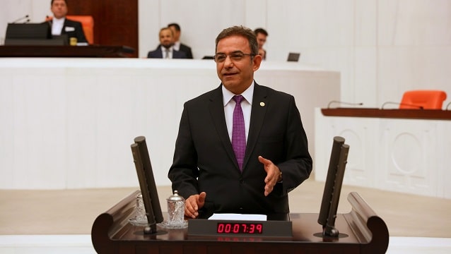 CHP’li Budak’tan turizm desteklerine ilişkin tepki: Neredeyse sezon açılacak…