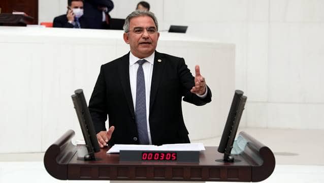 CHP’li Budak: Varlık Fonu'na devirle THY alt lige düştü