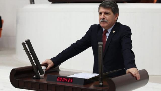 CHP’li Kanko’dan kültürel miras tepkisi: Bu sistematik bir soygundur