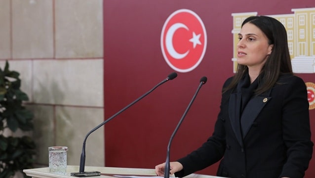 CHP'li Özcan'dan 'Merkezi bütçeden turist sayısına göre pay alınsın' teklifi!