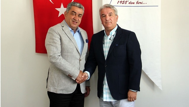 CHP'li Serter: Turizmcilere her türlü desteği vermeye hazırız