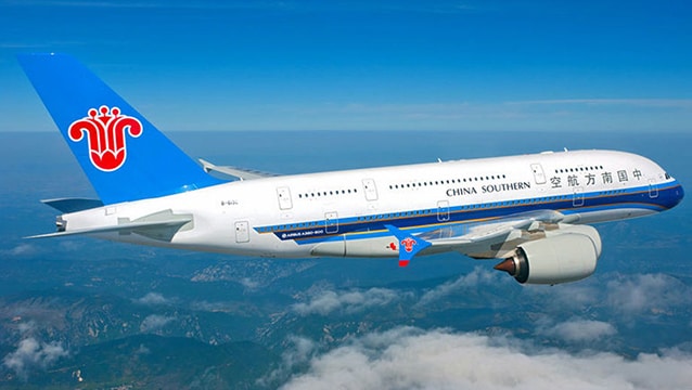 Çin'den Türkiye uçuşlarına yeniden başlıyor  