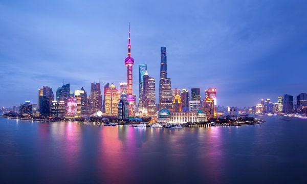 Çin'in turizmdeki yükselişi devam ediyor 