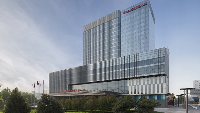 Çinli otel zinciri denizaşırı ilk yatırımı için İstanbul’u seçti