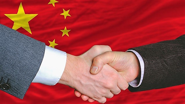 Çinliler otel yatırımları için gözünü Türkiye’ye dikti