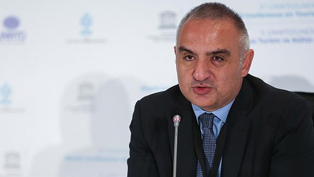 Çok hızlı hareket etmemiz gerekiyor