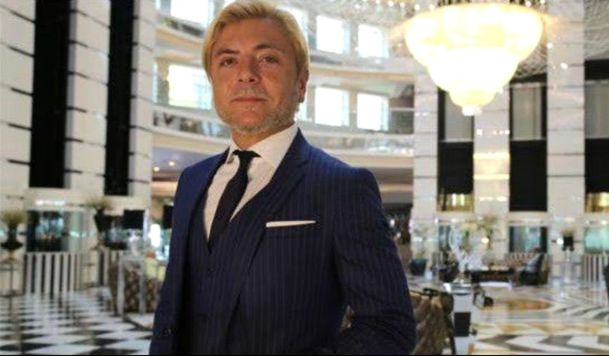 Cömertoğlu'ndan otelcilere 'Kol bantlı eski müşteri' uyarısı!