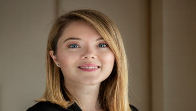 Conrad İstanbul Bosphorus’da iki yeni görev değişimi