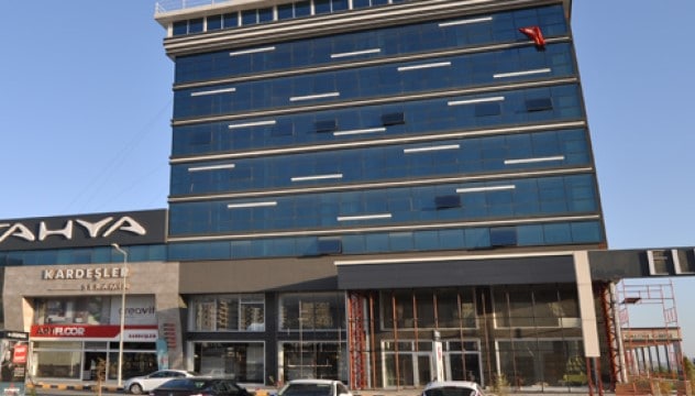 Continent Hotel Kahramanmaraş için işe alımlara başladı