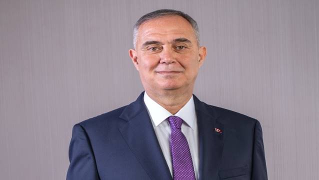 Çorabatır, Bayındırlık, İmar, Ulaştırma ve Turizm Komisyonu üyesi oldu